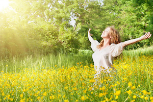 Ma santé au Printemps, détox et régénération