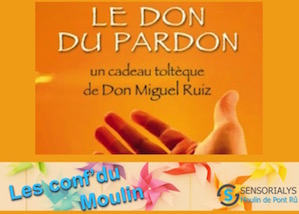Conférence Don du Pardon