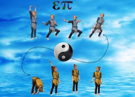 Week-end de Qi Gong : équilibre Yin-Yang 