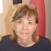 Nathalie Lavergne