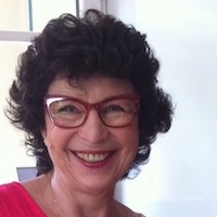 Rachel Izsak