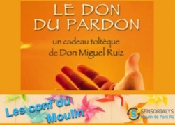 Conférence Don du Pardon