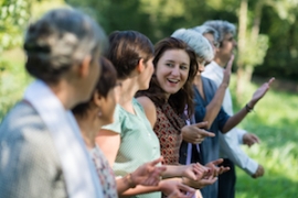 Libérer sa voix, chant et méditation (2)