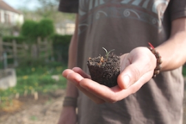 Week-end "Initiez-vous à la permaculture !"