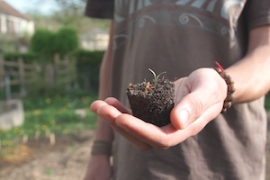 Week-end "Initiez-vous à la permaculture !"  