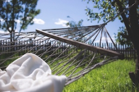 Week-end "Bien-être au vert"